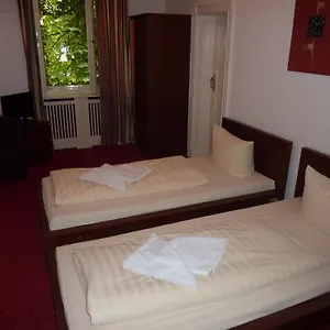 Casa de hóspedes Kima, Berlim