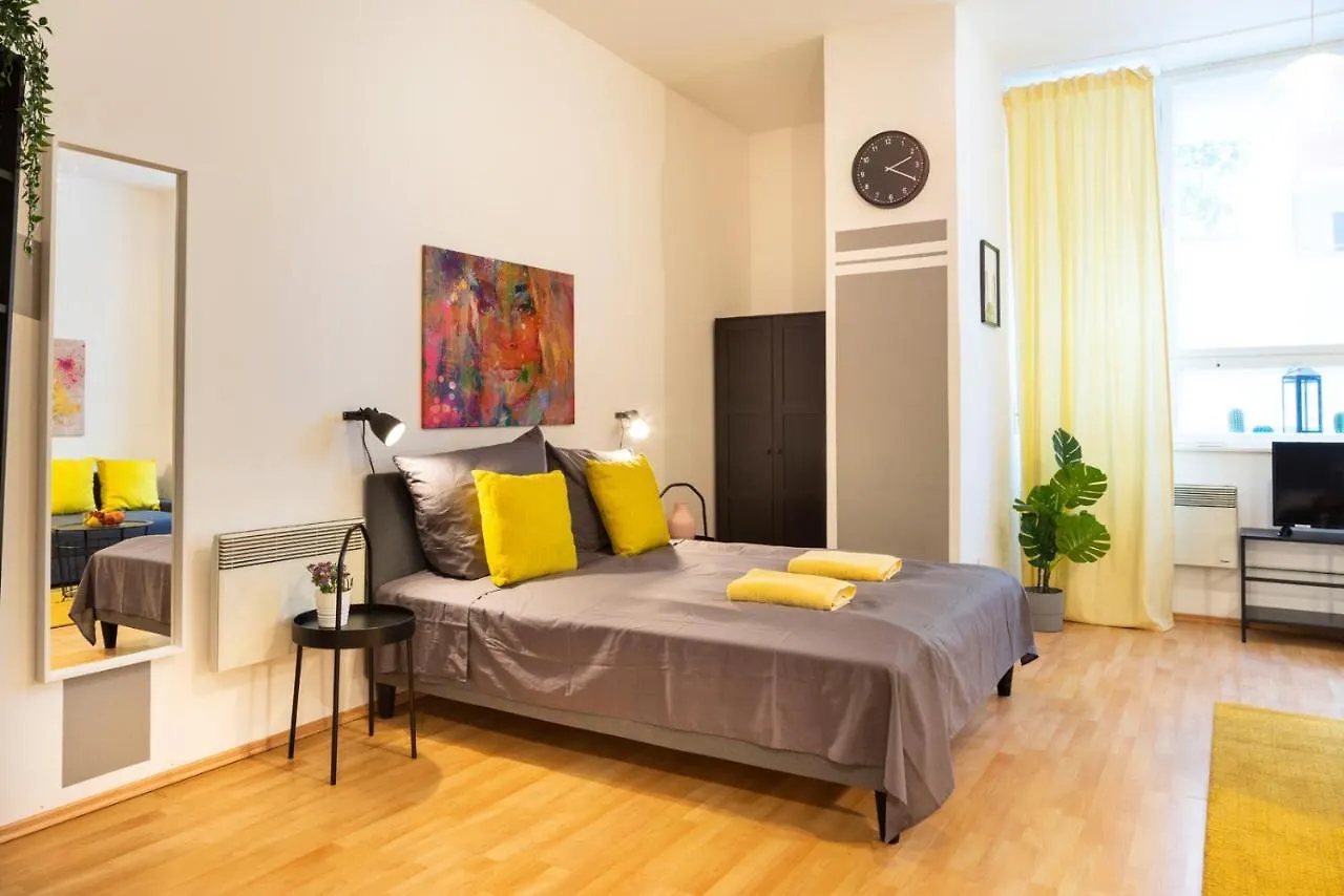 برلين Homaris - Apartment Leyke Schillerkiez Neukolln Airfield Tempelhof