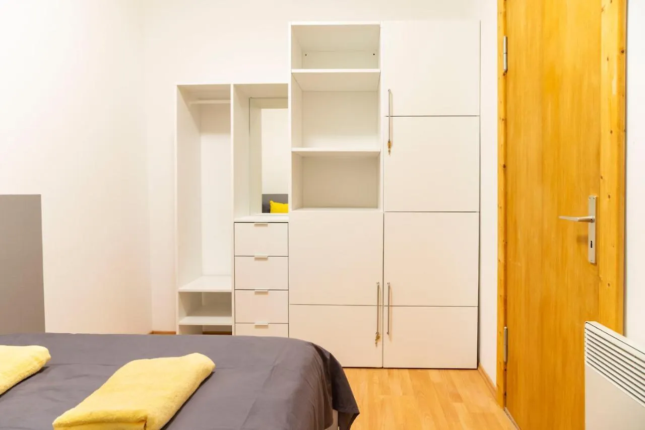برلين Homaris - Apartment Leyke Schillerkiez Neukolln Airfield Tempelhof 0*,  ألمانيا